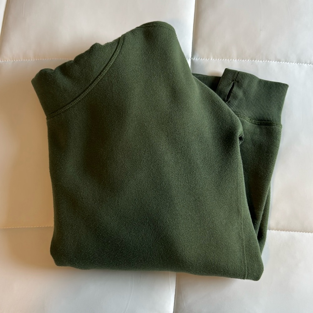 Zyia Oh So Soft Hoodie